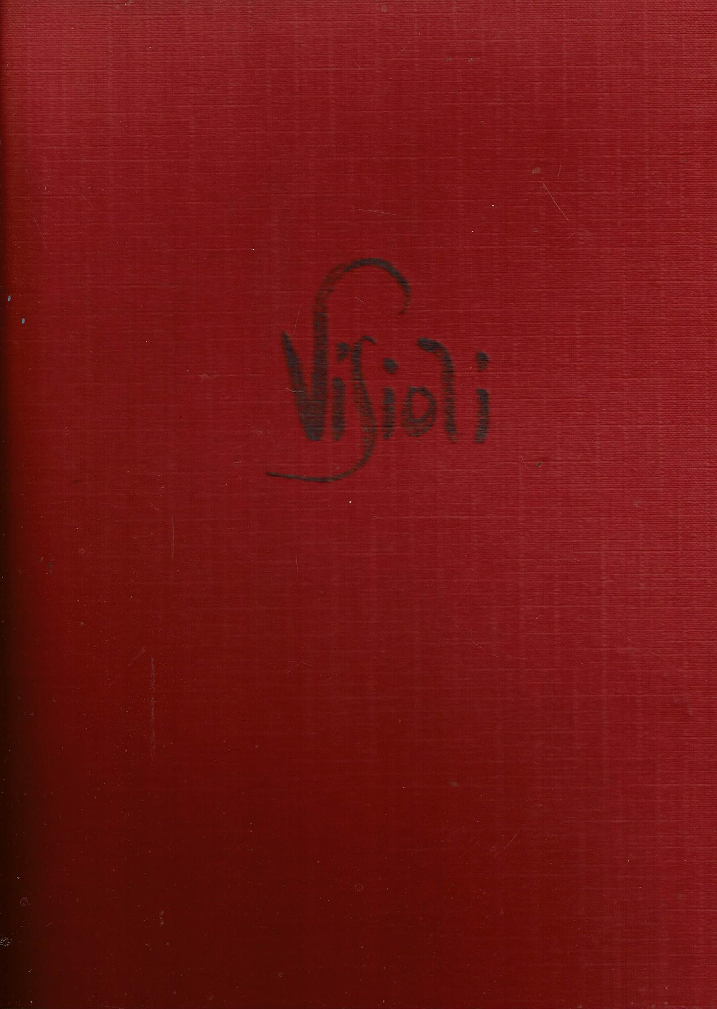 WALTER VISIOLI