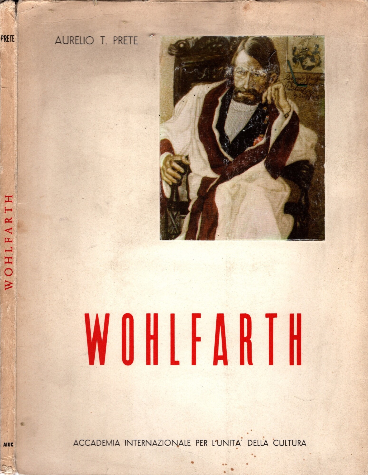 WOHLFARTH