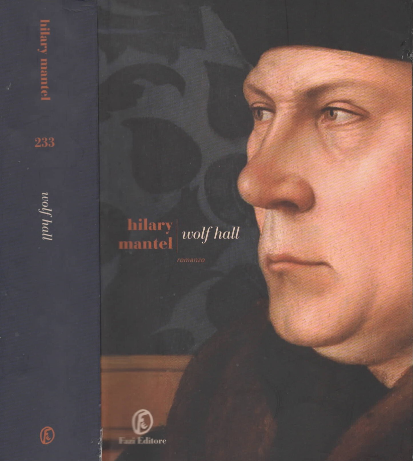 Wolf Hall