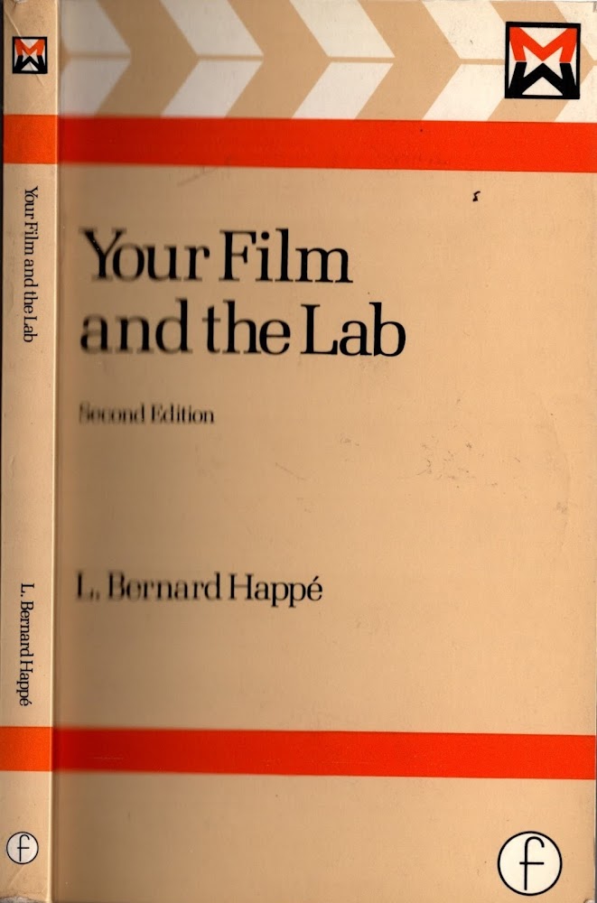 Your Film and the Lab