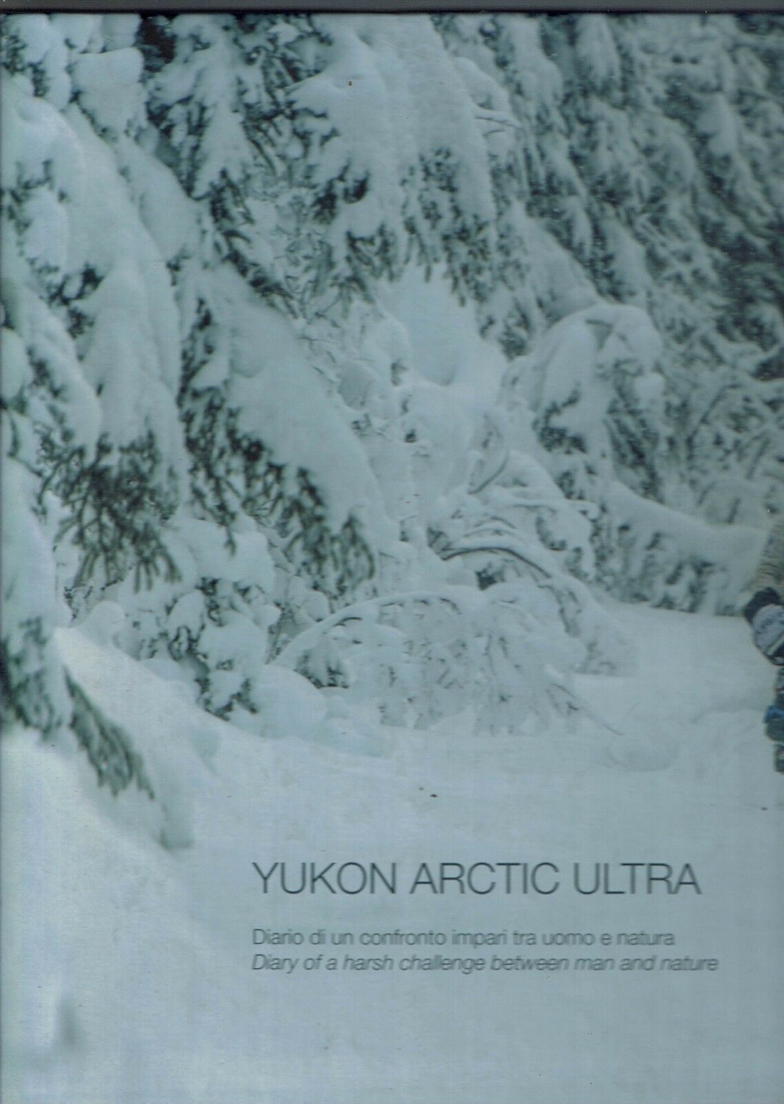 YUKON ARCTIC ULTRA