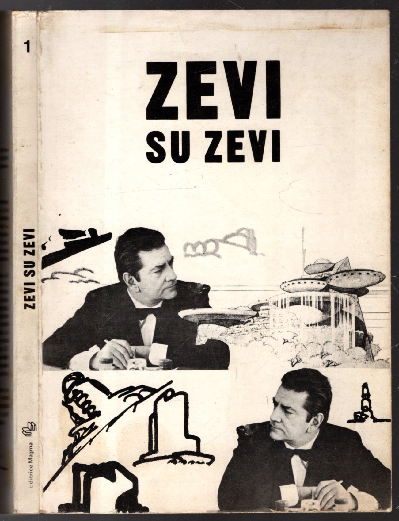 ZEVI SU ZEVI