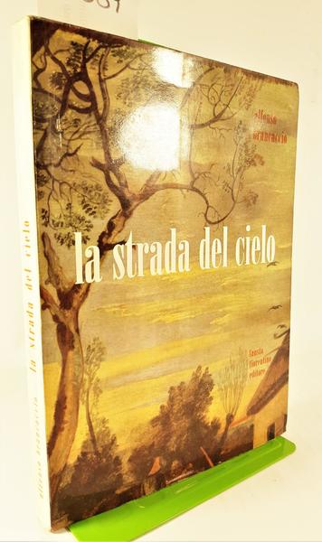 Alfonso Brancaccio La strada del cielo Fiorentino 1964
