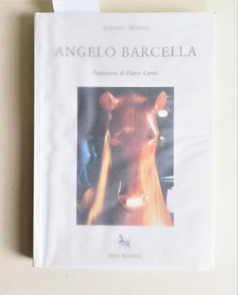 Antonio Monroy Angelo Barcella Idea Books 1996
