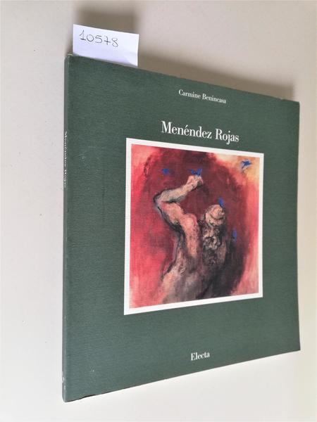 Carmine Benincasa Menendez Rojas Electa 1988