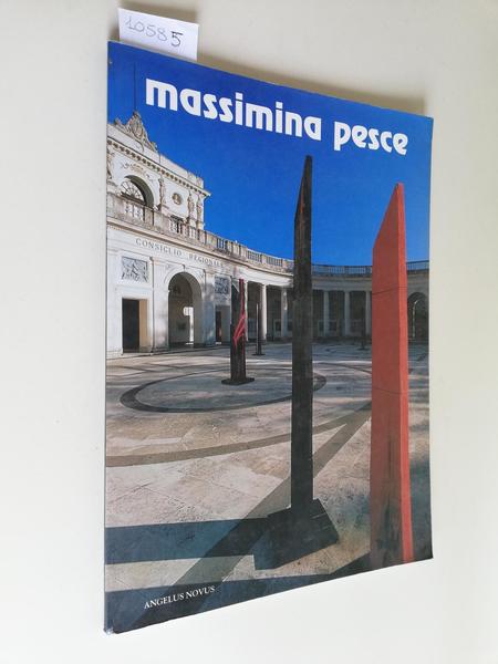 Massimina Pesce Da Babele al risveglio del volo a cura …