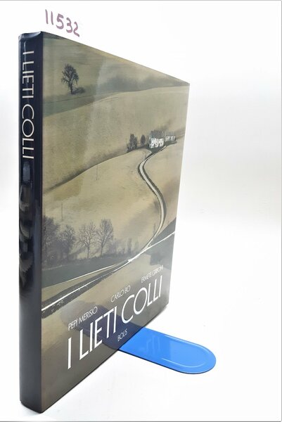 Merisio Bo Grifoni Lieti Colli Bolis 1981
