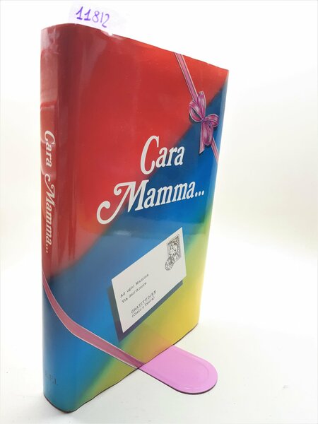 Padre Mariangelo da Cerqueto Cara mamma e figli edizioni Frate …