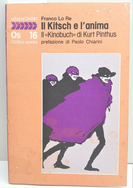 Franco Lo Re Il kitsch e l'anima, il Kinobuch di …