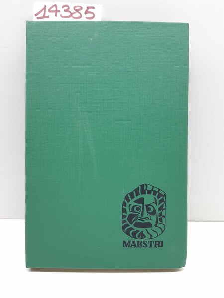 William Shakespeare Amleto 7° ed. Paoline 1963