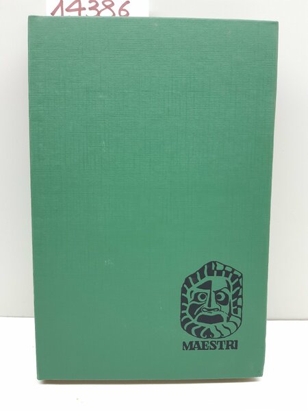 Federico Schiller Guglielmo Tell 7° ed. Paoline 1973