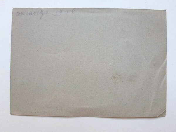 Santino holy card manufatto La sacra famiglia 1884