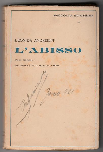 Pasquale Mainenti I Canti Della Forza La Prora 1939 Autografato …