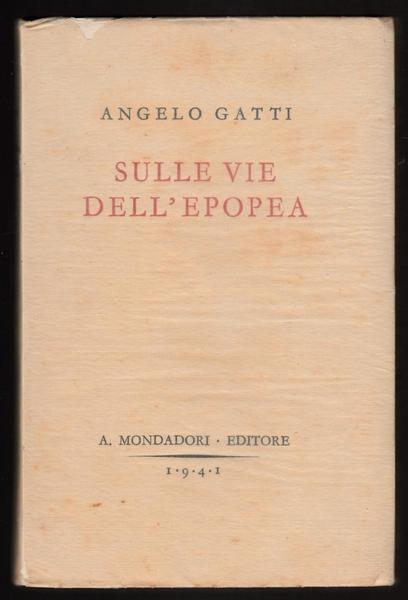 Giuseppe Marotta Le Madri Bompiani 1952 6616