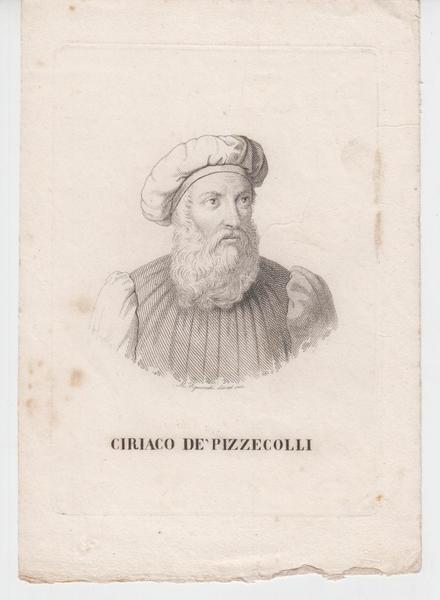 Ciriaco de' Pizzecolli