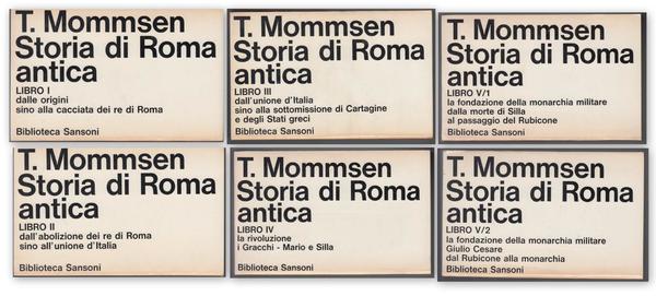 A. Di Clemente Marfori-Palpiti Ed. Varietas 1935-L3247