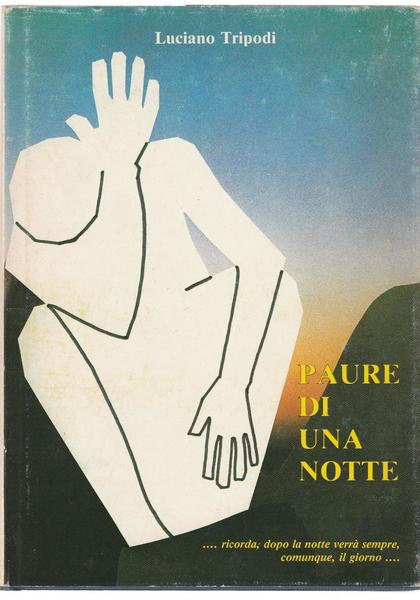 L. Tripodi Paure Di Una Notte 1985 L5863