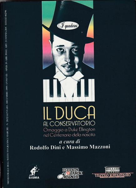 R. Dini M. Mazzoni Il Duca Al Conservatorio Omaggio A …