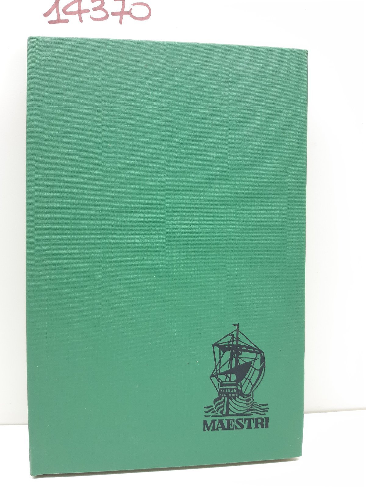 A. Lamartine Graziella 6° ed. Paoline 1963