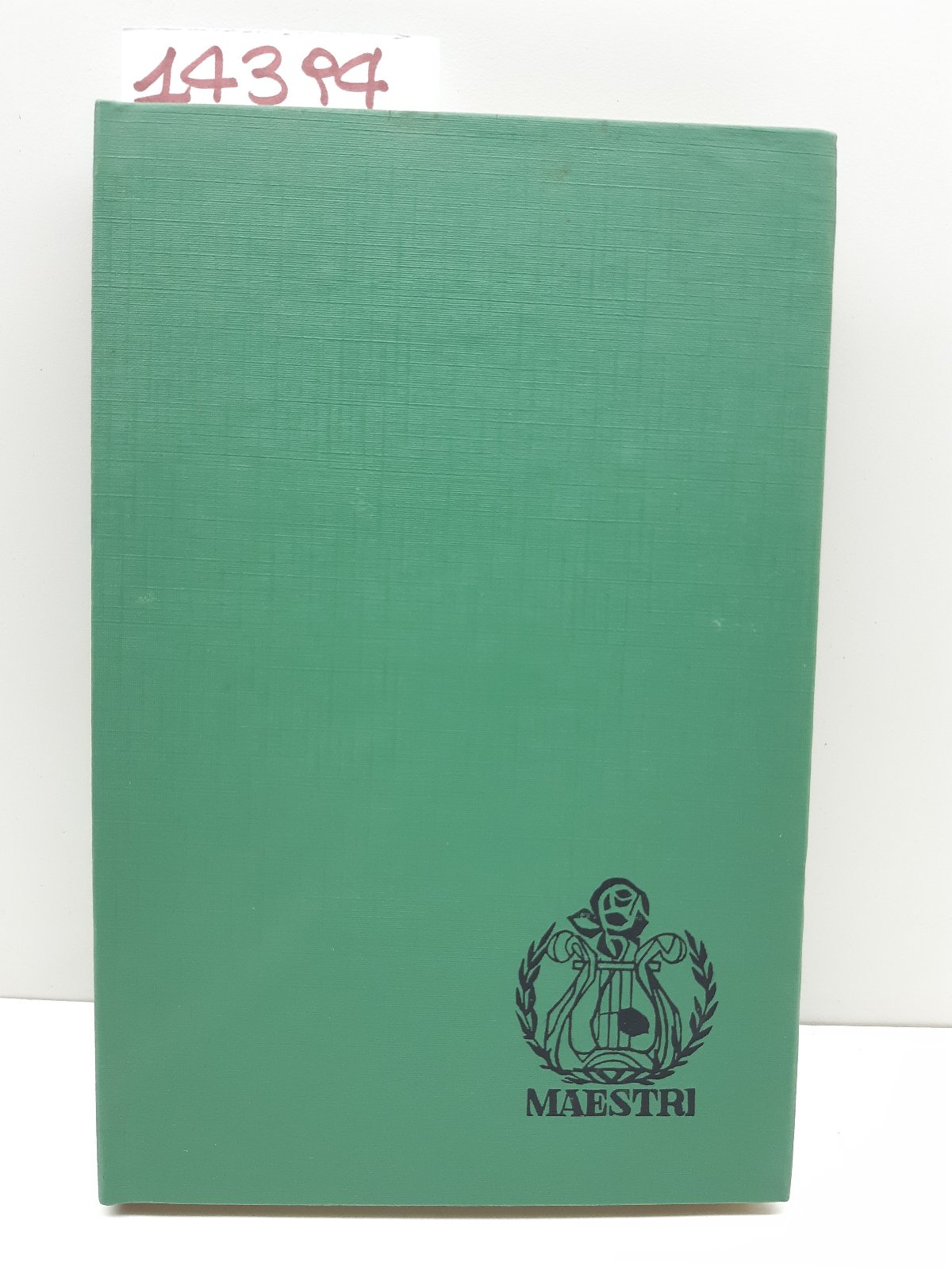 Aa. Vv. Giobbe 7° ed. Paoline 1963