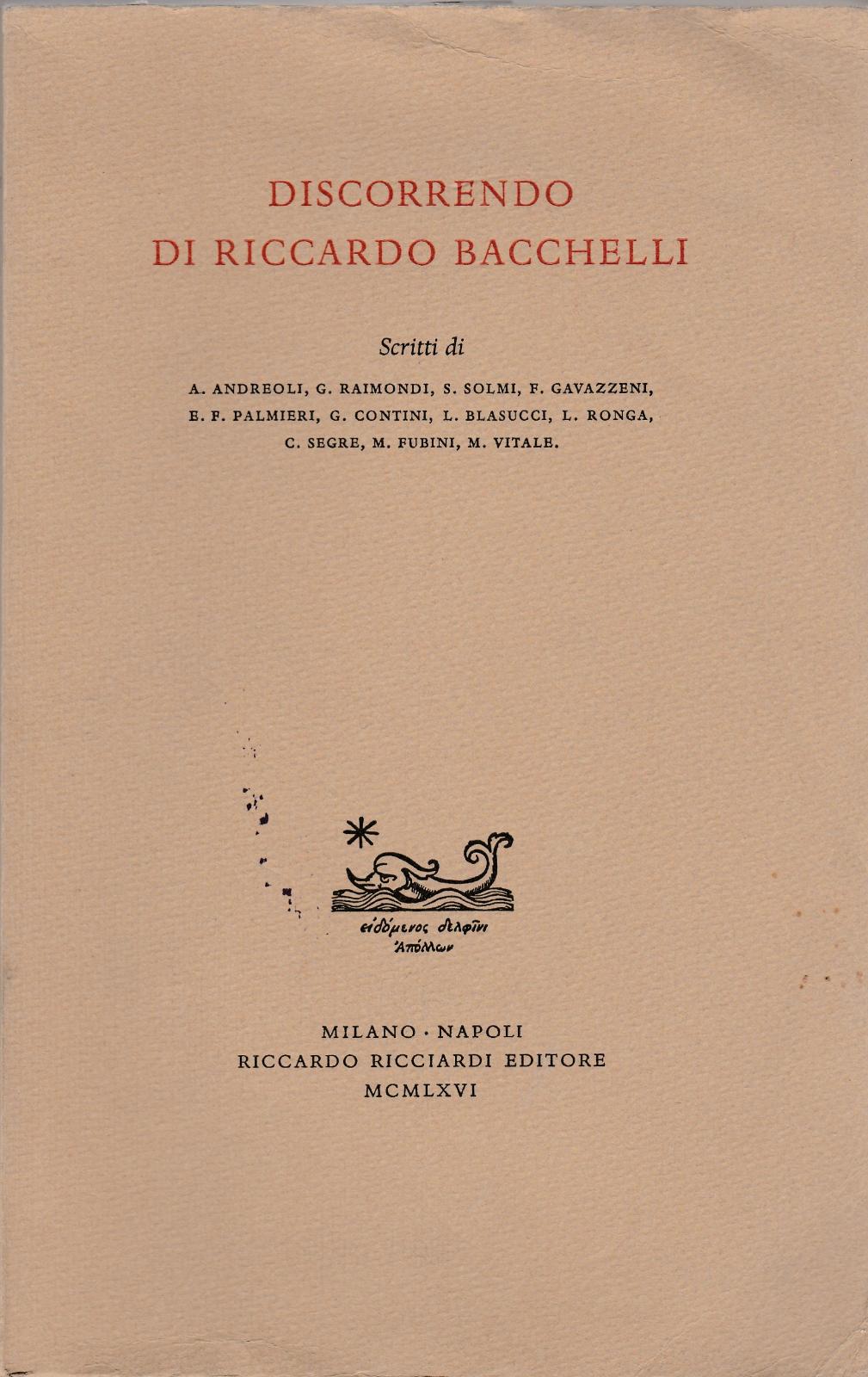 Aa.Vv. Problemi E Ricerche Per L'atlante Storico Italiano Dell'eta' Moderna …