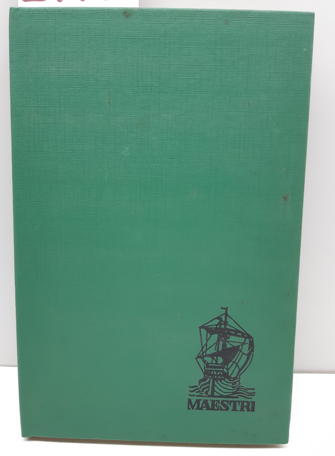 Adalbert Stifter Brigitta 6° ed. Paoline 1963