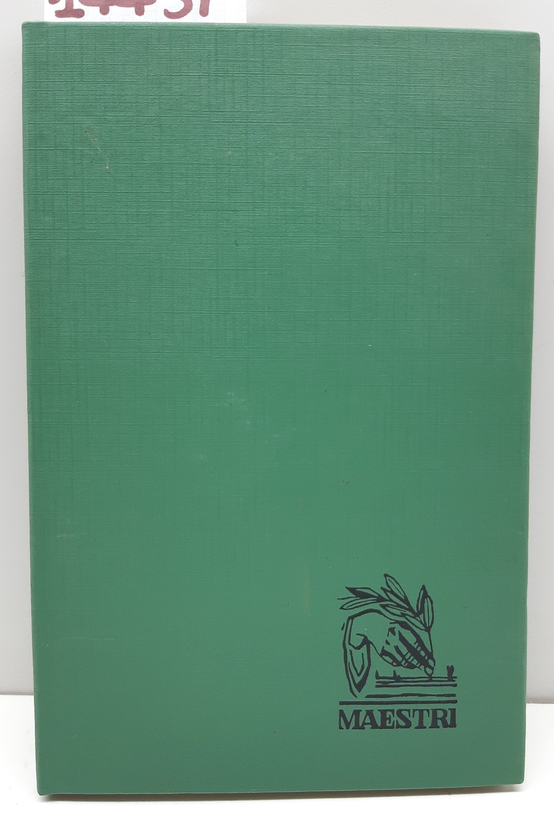 Alessandro Manzoni dell'invenzione dialogo 3° ed. Paoline 1962