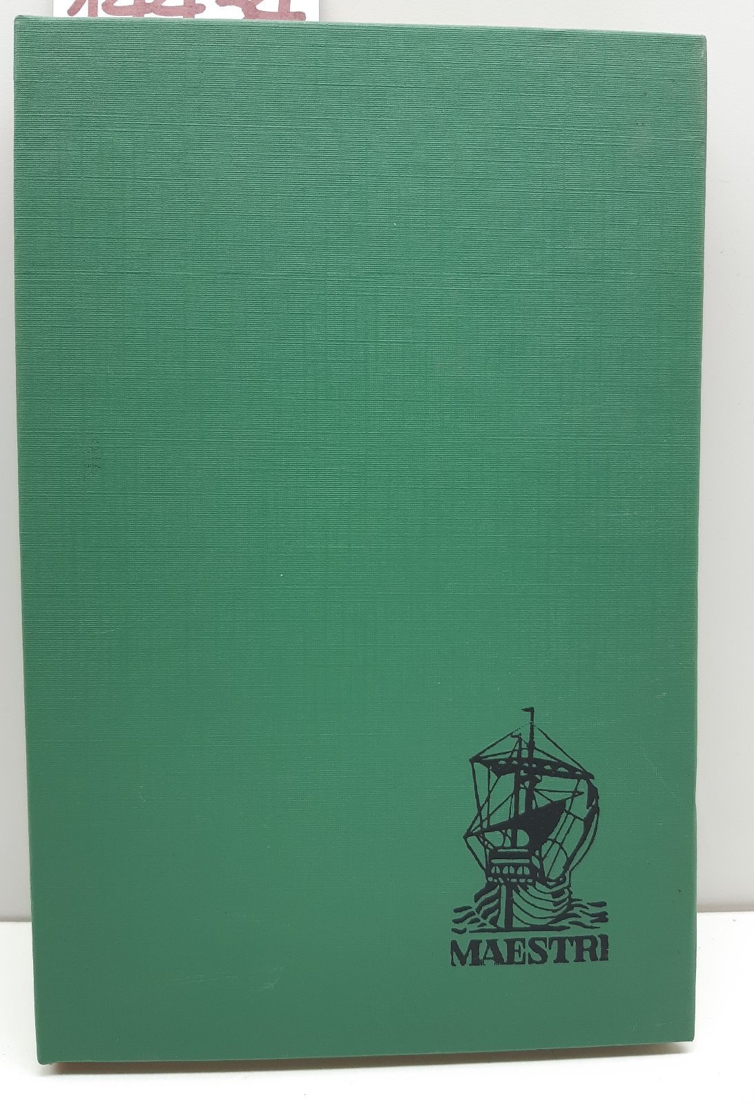 Alessandro Puskin La figlia del capitano 5° ed. Paoline 1962
