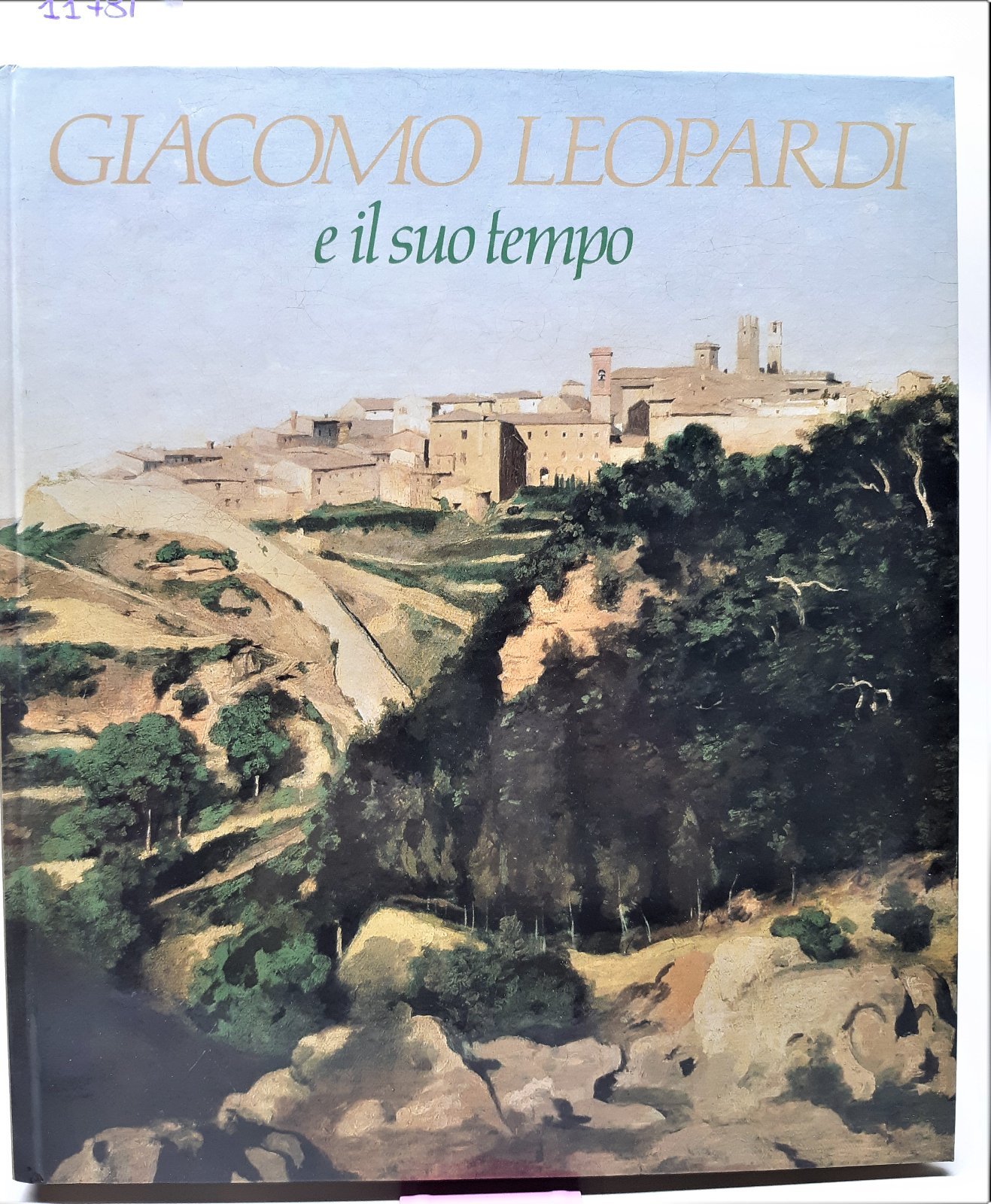 Alvaro Valentini Alberto Fumagalli Giacomo Leopardi e il suo tempo …