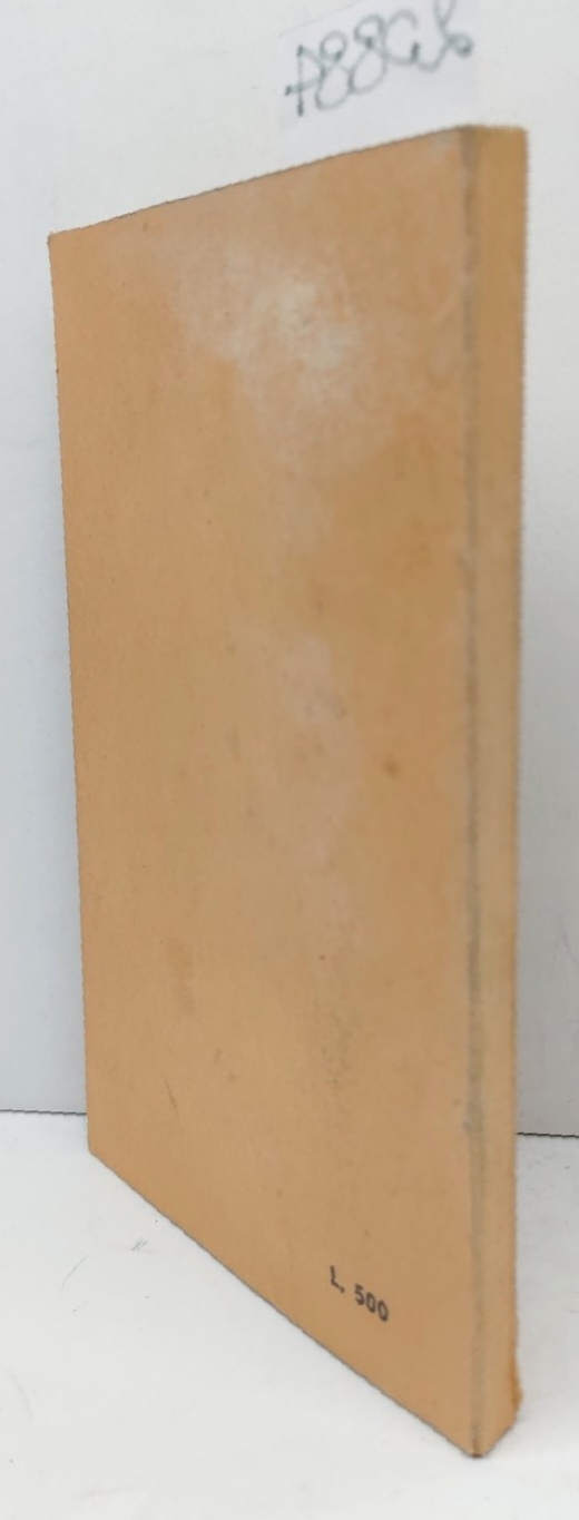 Amedeo Gubinelli Sor Ansermo recconta racconti umoristici 1968 Edizioni Settempeda