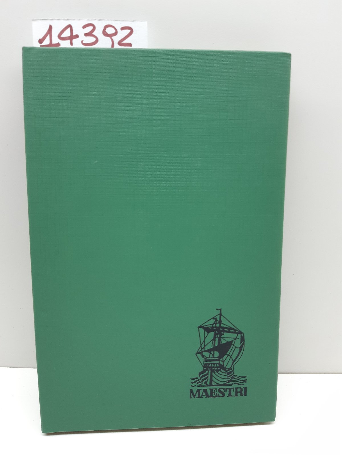 Anonimo Lazarillo de Tormes 6° ed. Paoline 1963