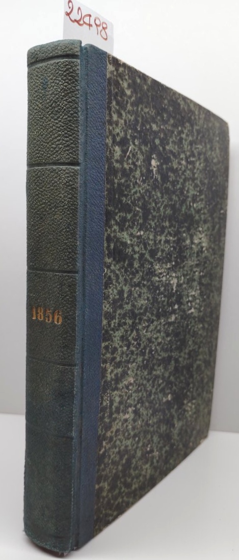 Antico Libro Vaticano 1856 - Thesaurus Resolutionum S. Congregazione Concilio …