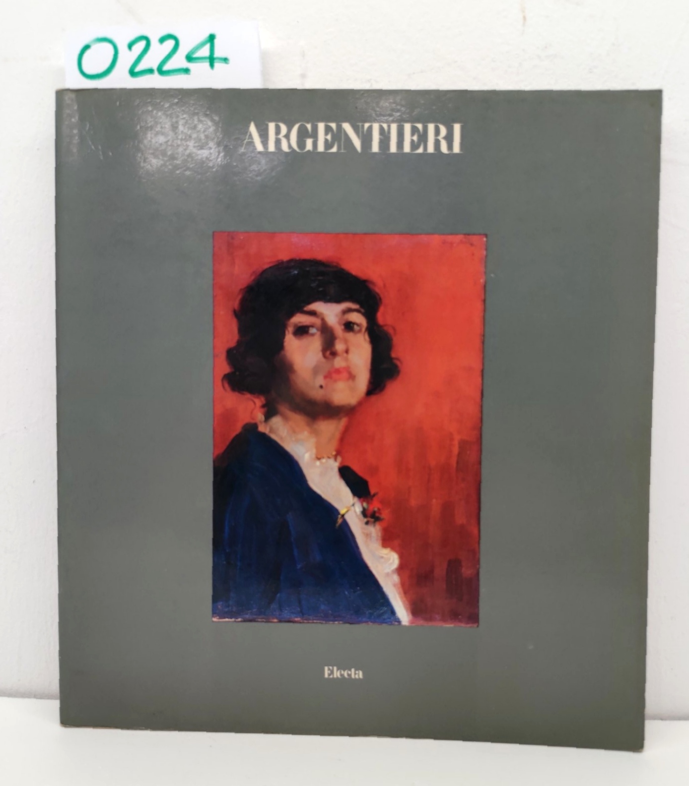 Argentieri Electa 1981
