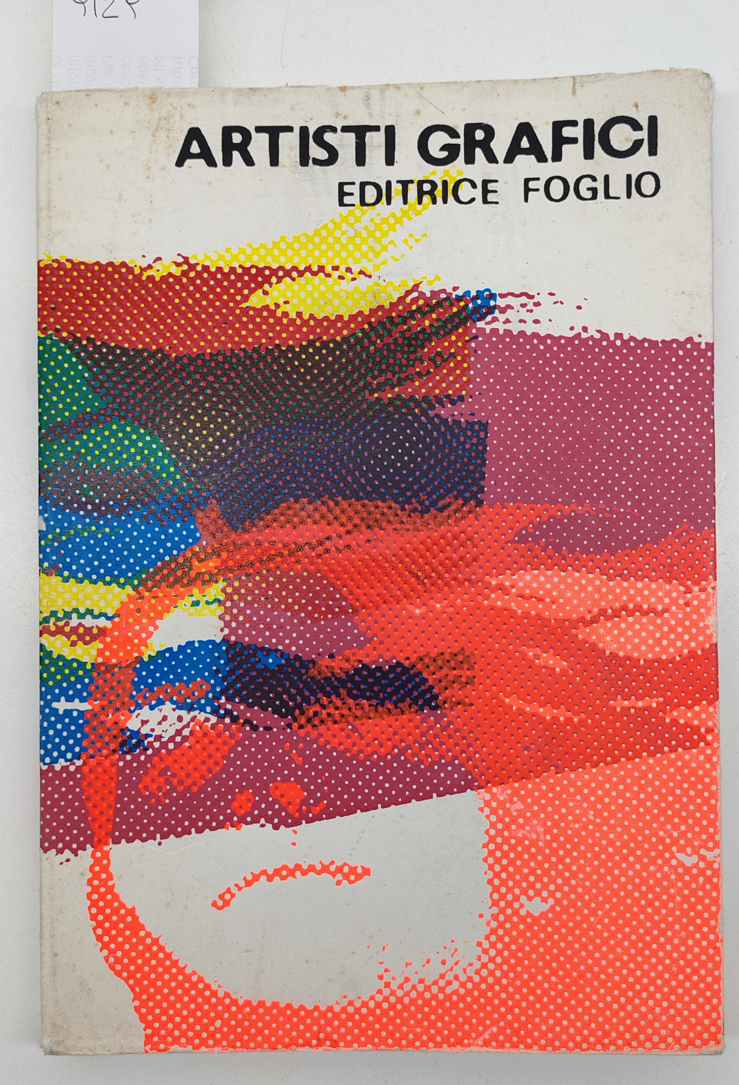 Artisti Grafici editrice Foglio