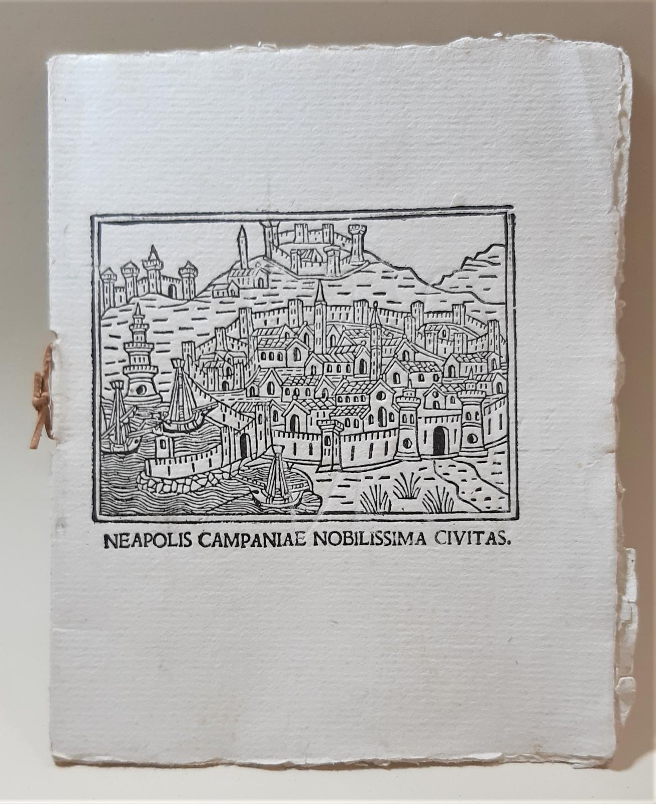 Associazione italiana per le biblioteche convegno Nazionale Maggio 1940