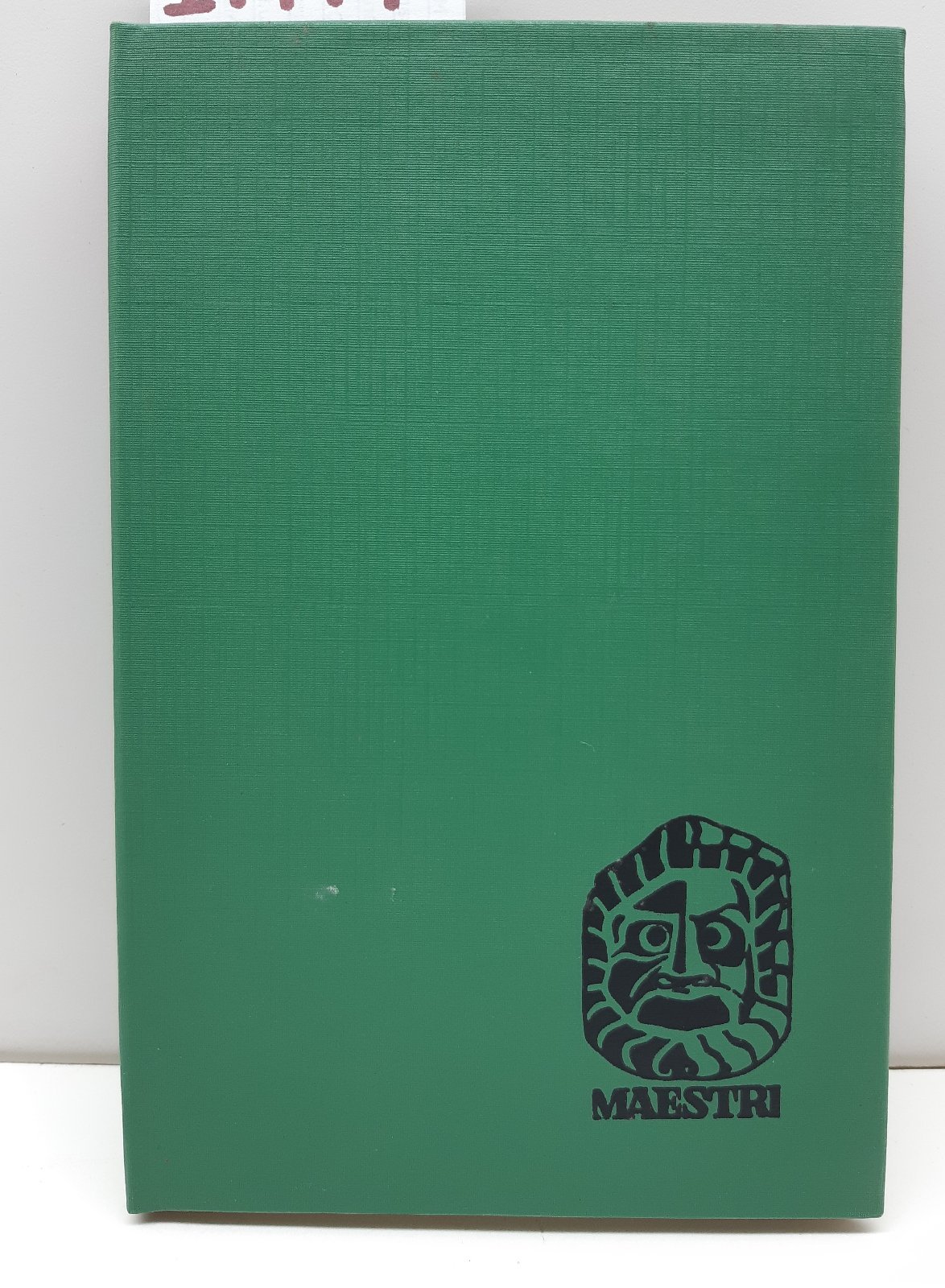 Carlo Goldoni La locandiera 7° ed. Paoline 1963