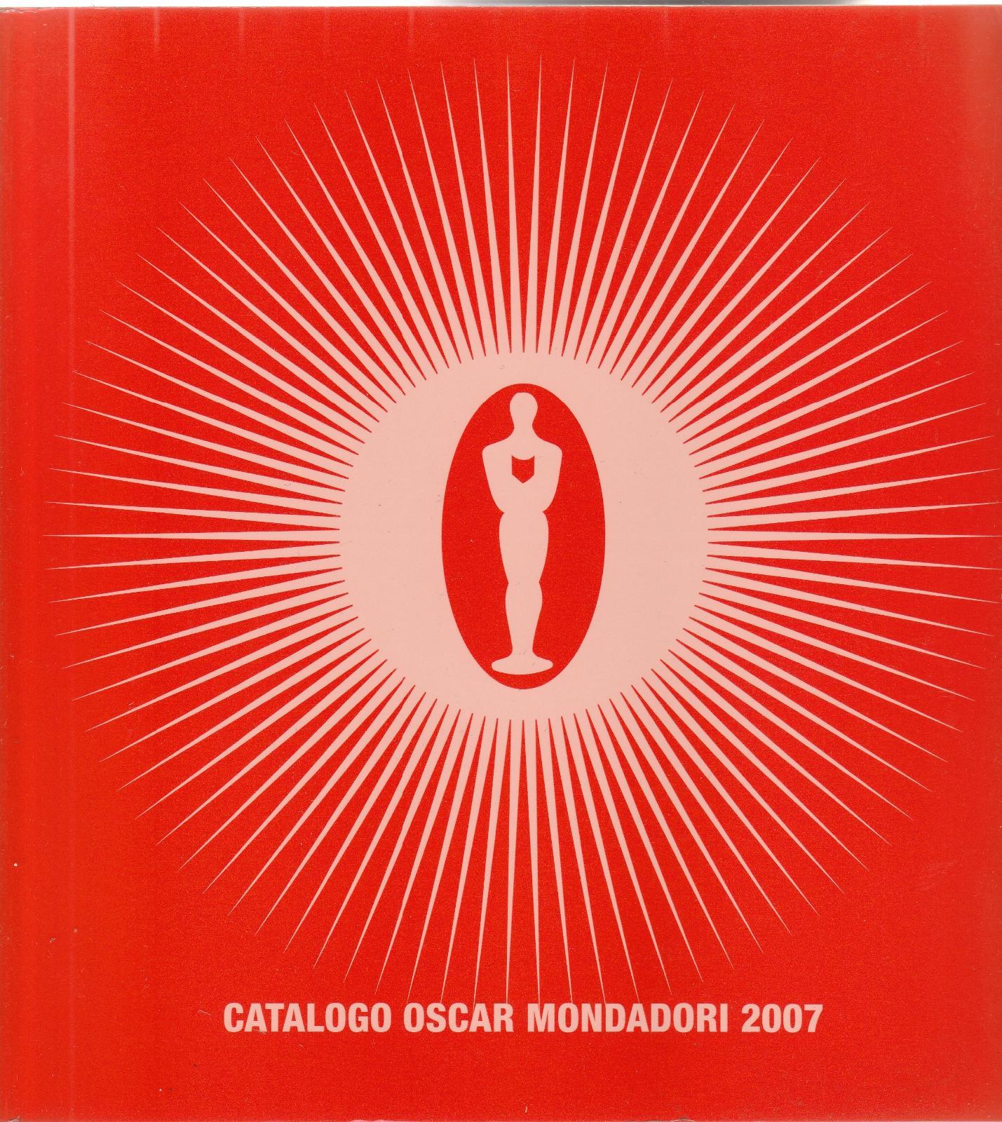 Catalogo Oscar Mondadori 2007 L5892