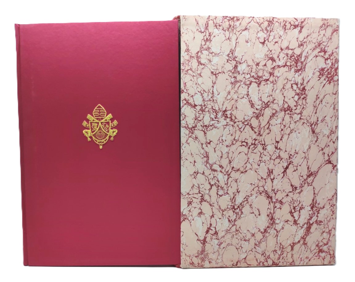 Catechismo della chiesa cattolica compendio Franco Maria Ricci 2005 Libreria …