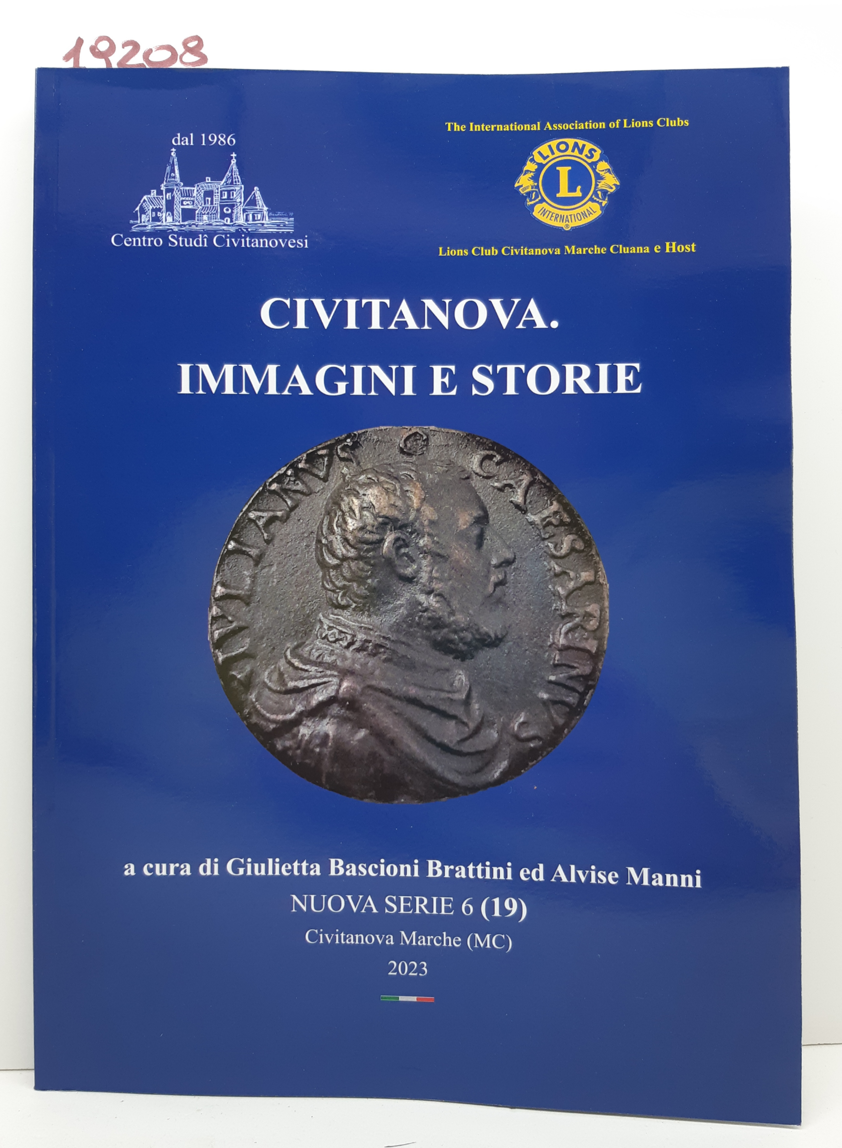 Centro Studi Civitanovesi Civitanova immagini e storie 2023 a cura …