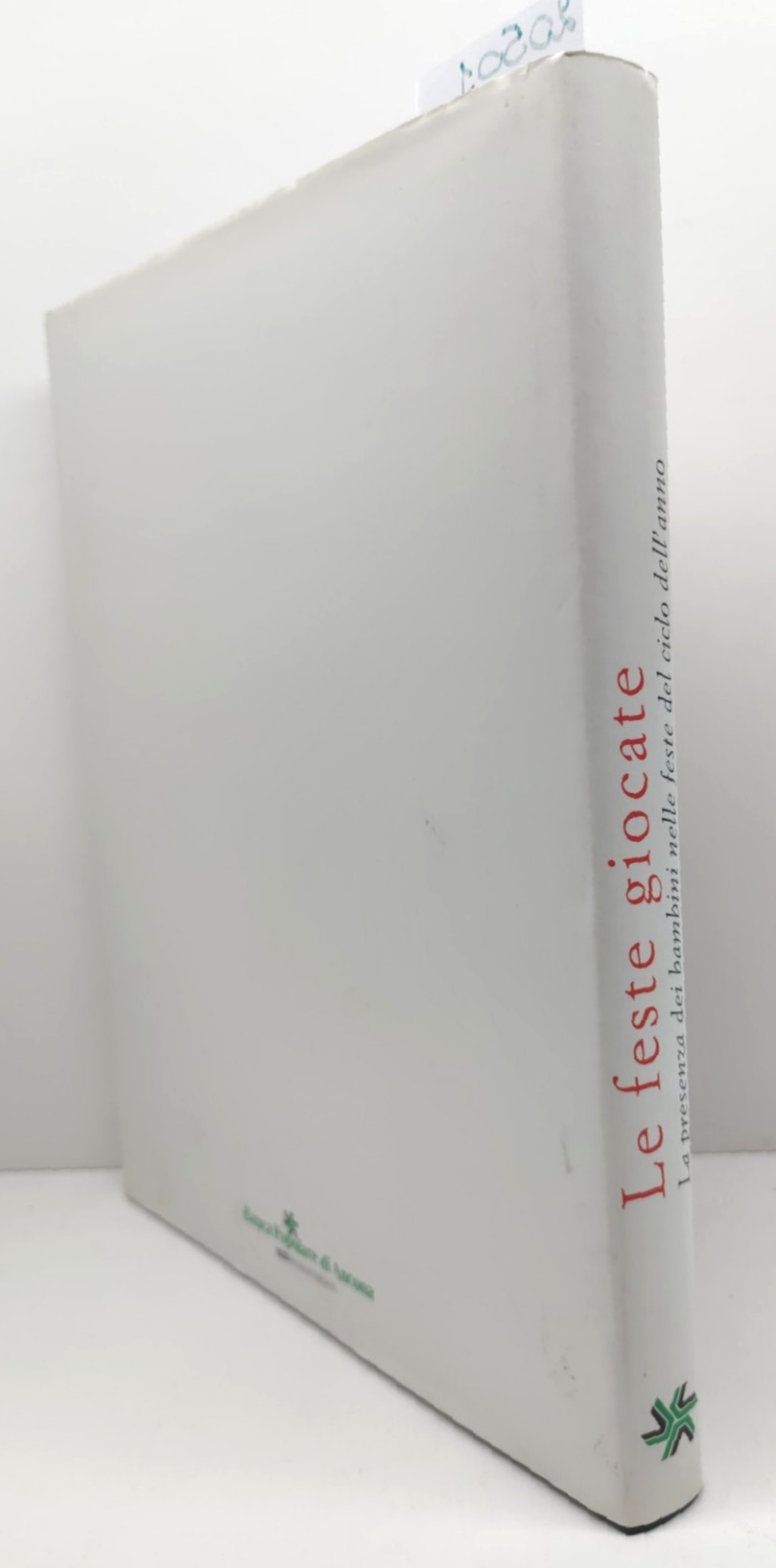 Cottini Petrucci Mariotti Le feste giocate la presenza dei bambini …