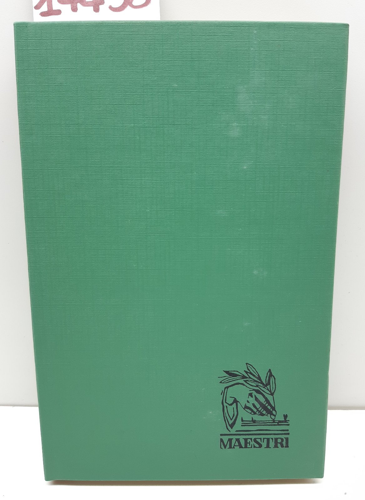 Daniello Bartoli Missione al Gran Mogor 5° ed. Paoline 1962