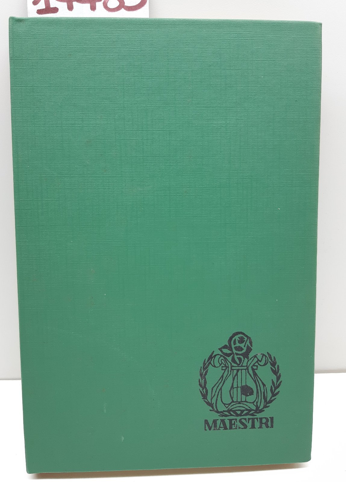 Dante Alighieri Inferno 7° ed. Paoline 1963
