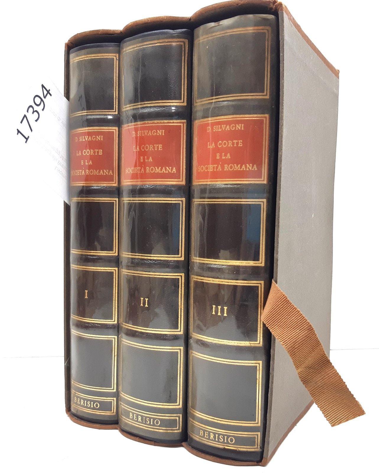 David Salvagni La corte e la societ‡ romana nei secoli …