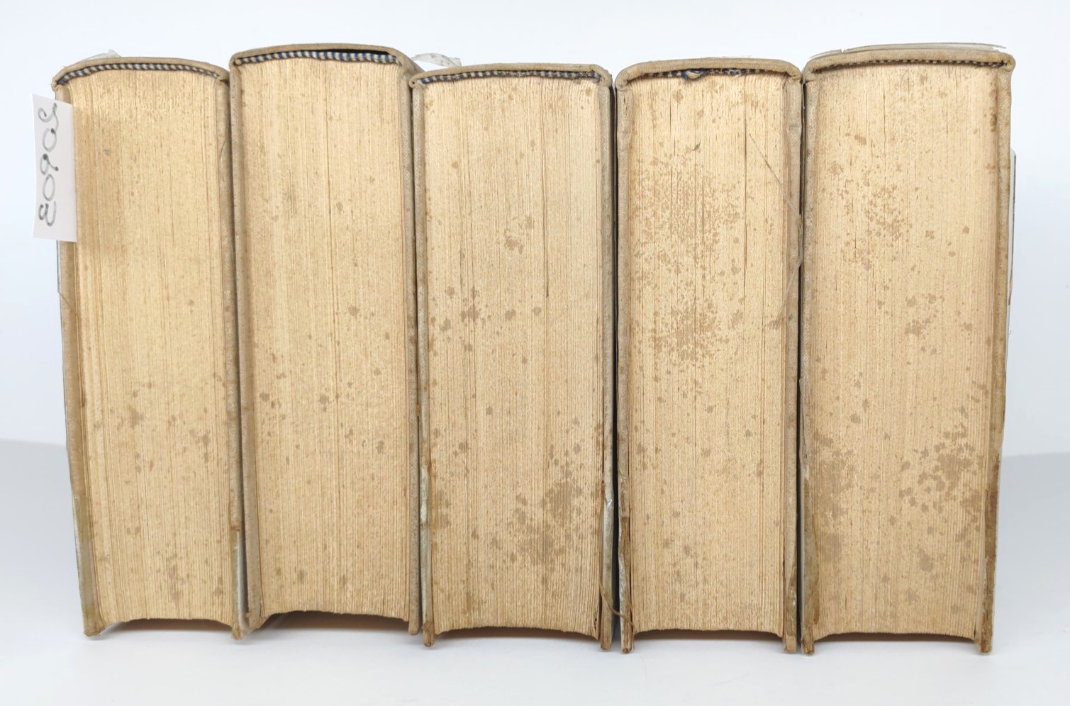 Dizionario di cultura universale Vallardi 2° edizione 1958-59 5 volumi