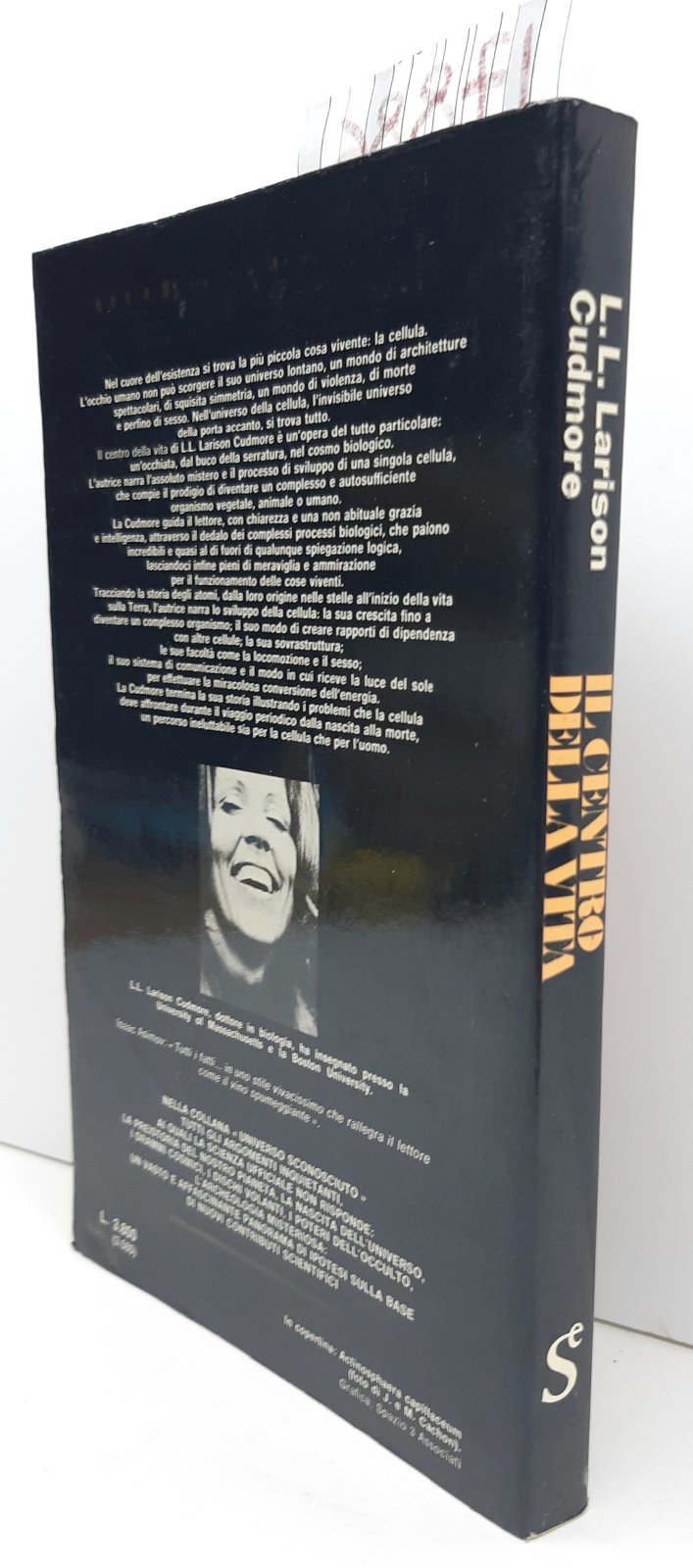 E. Gerola Tecnologia del legno Editrice San Marco 1968