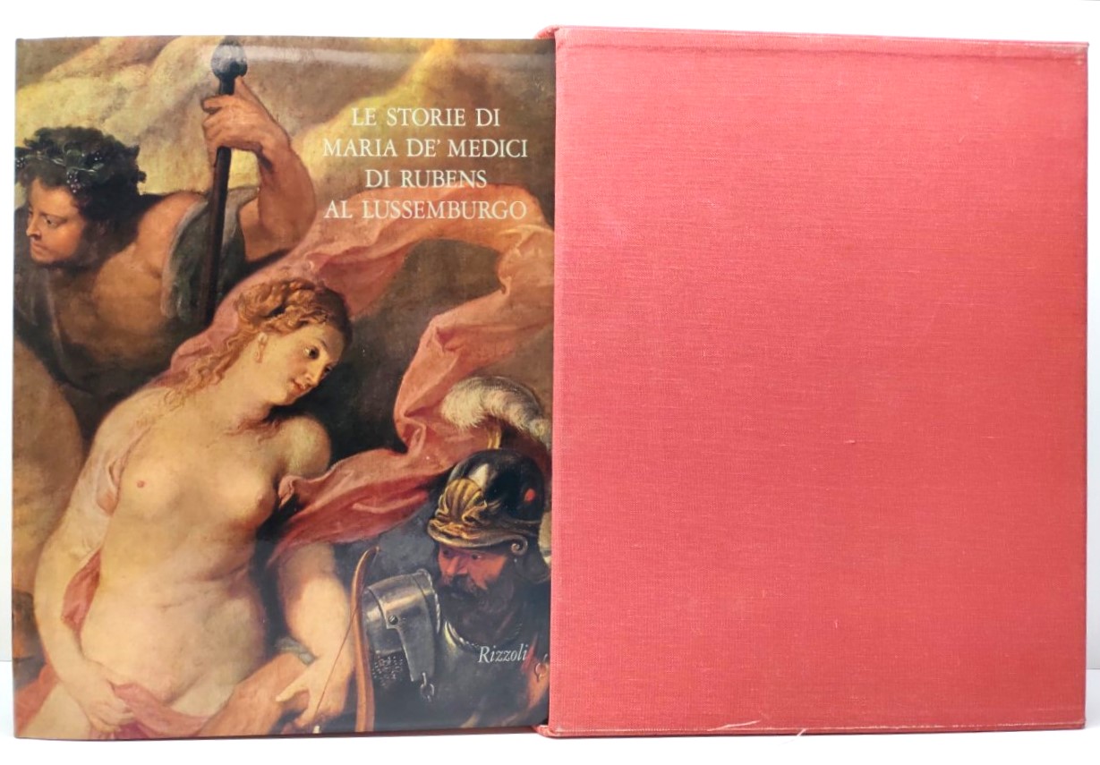 E. Jacques Thuillier Le storie di Maria De Medici di …