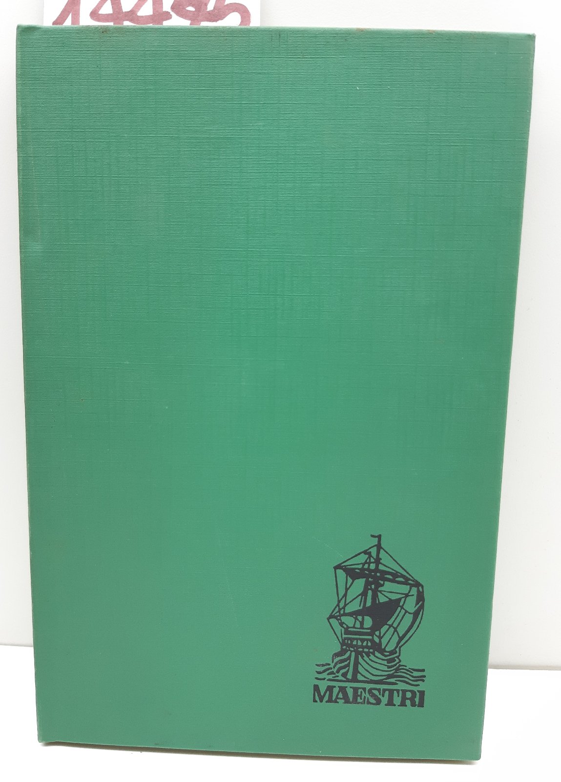 Eliza Orzeszkowa La buona signora 6° ed. Paoline 1963