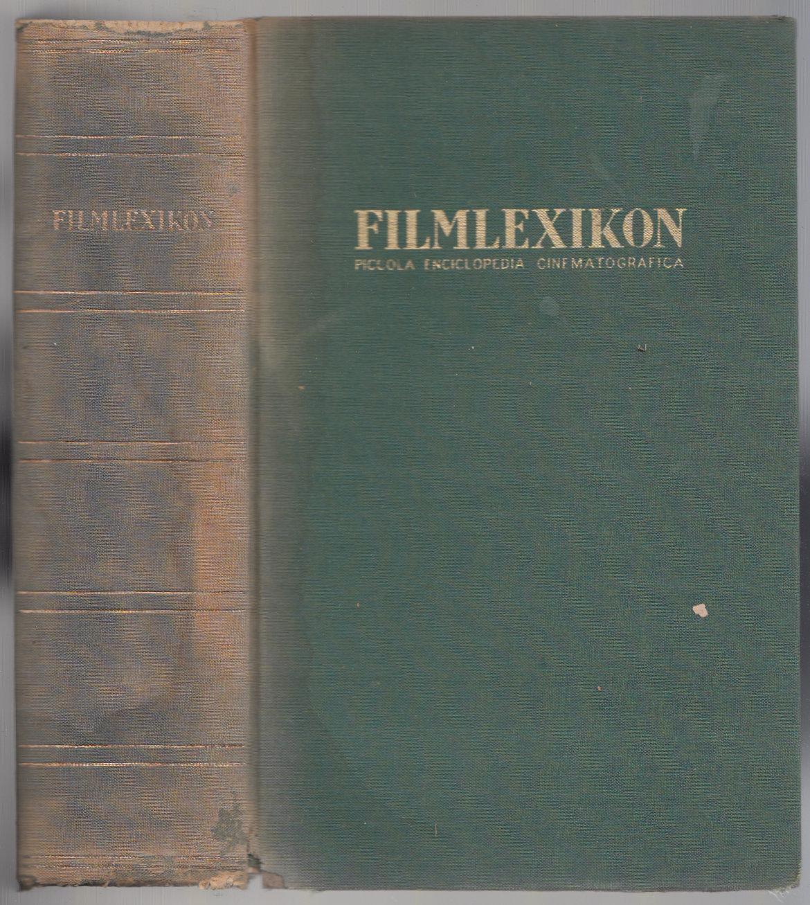 F. Pasinetti-Filmlexikon 1948 Fileuropa-L3306
