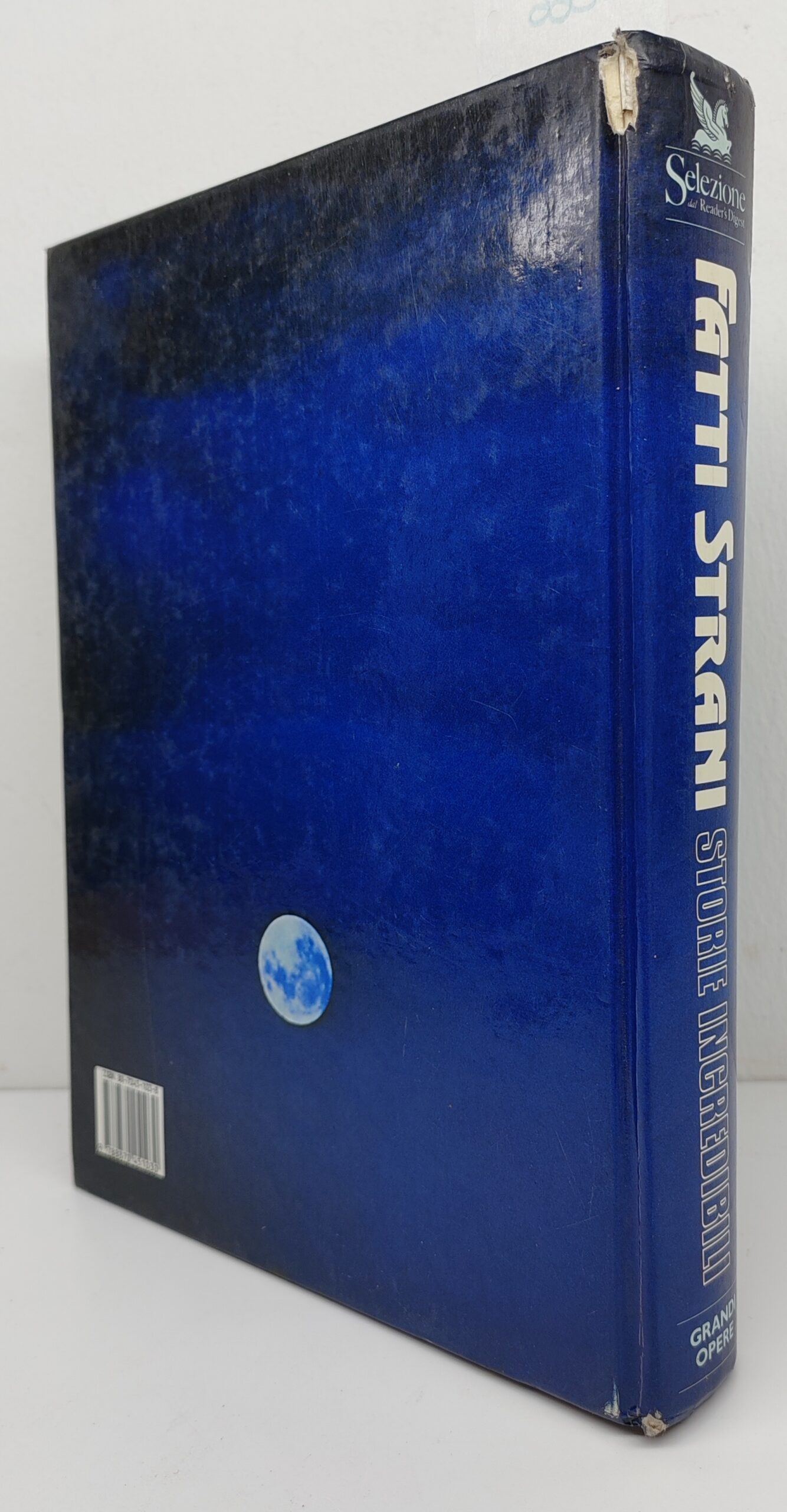 Fatti strani storie incredibili Reader Digest 1988