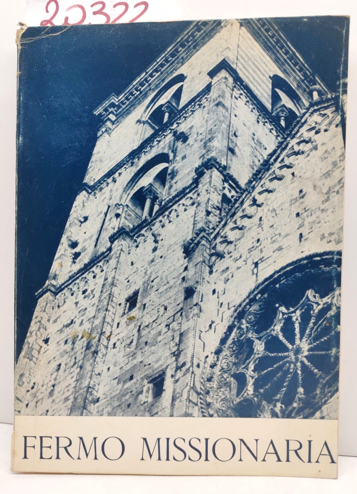 Fermo missionaria la chiesa Fermana nel mondo missionario odierno Fermo …